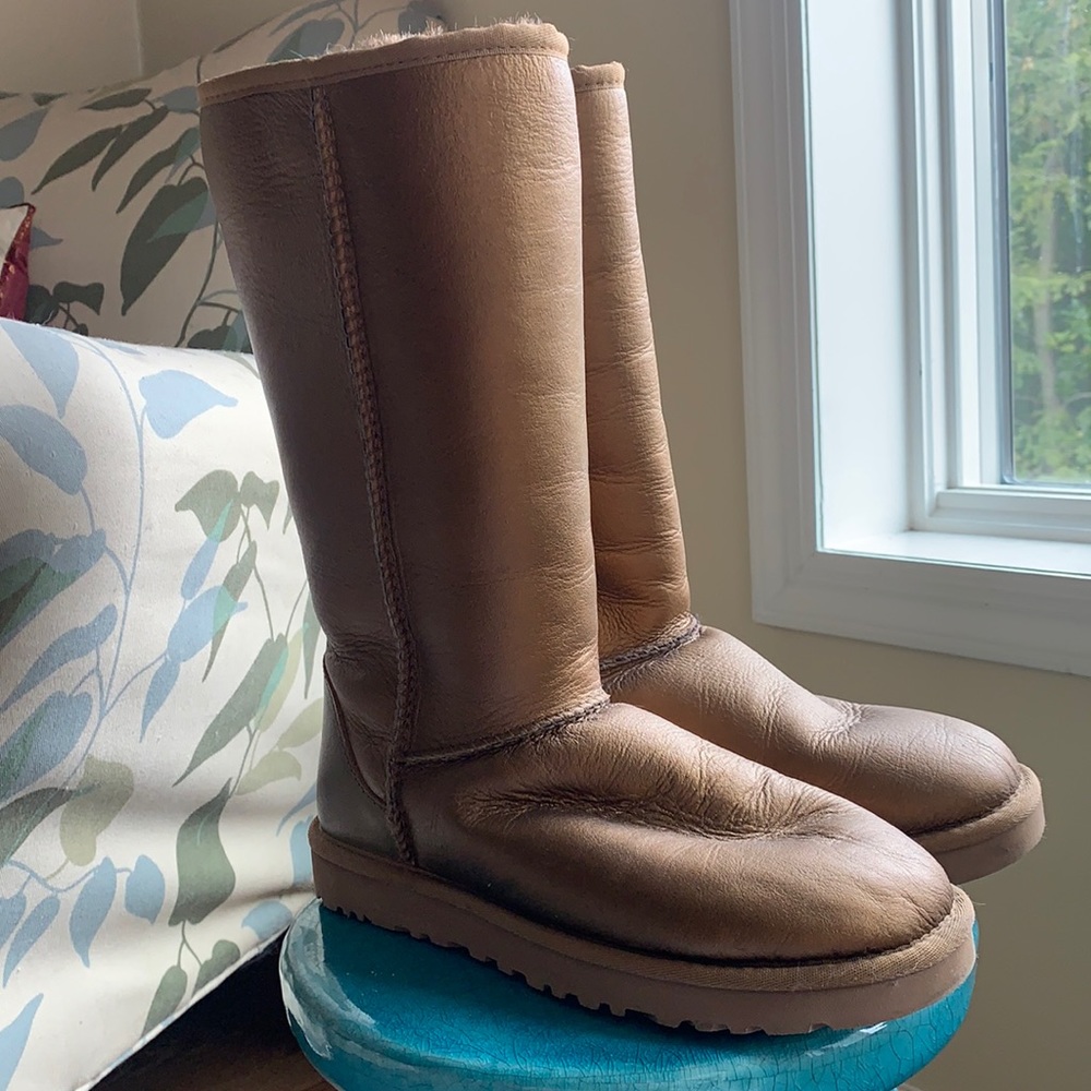 UGG Tall Boots